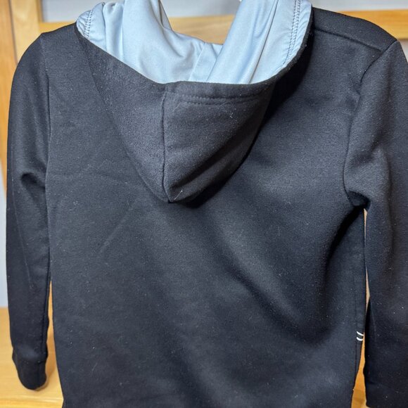 Disney Nightmare Before Christmas Jack Skellington Hoodie – Kids Size 10/12 - Picture 7 of 8